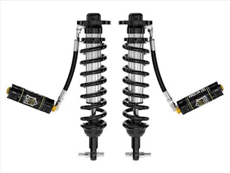 ICON Vehicle Dynamics 91823C Coilover Kit