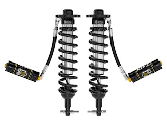 ICON Vehicle Dynamics 91824C Coilover Kit