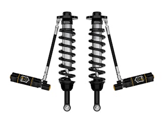 ICON Vehicle Dynamics 91824E Coilover Kit