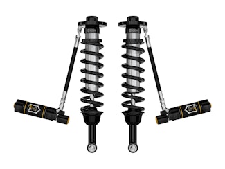 ICON Vehicle Dynamics 91825E 3" Lift 2.5 Vs Rr Cdev Coilover Kit
