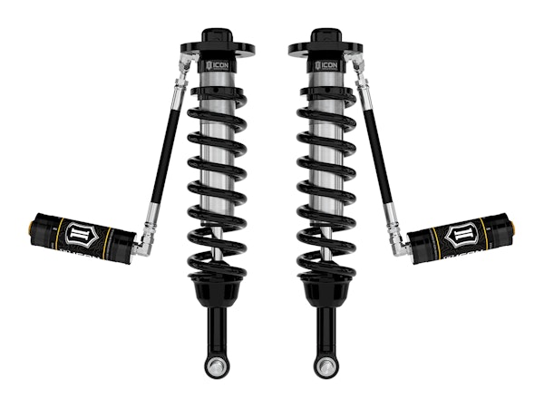 ICON Vehicle Dynamics 91825 3" Lift 2.5 Vs Rr Coilover Kit