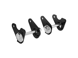 ICON Vehicle Dynamics 92003 Rear Camber Cam Kit