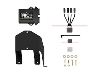 ICON Vehicle Dynamics 93500 Install Kit