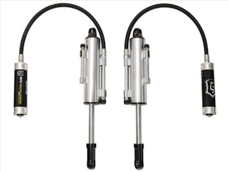 ICON Vehicle Dynamics 95005 Coilover Kit
