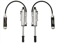 ICON Vehicle Dynamics 95005 Coilover Kit