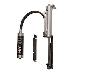 ICON Vehicle Dynamics 95201L RXT Rear Shock