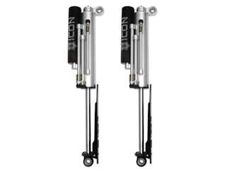 ICON Vehicle Dynamics 95205 Rear Shock Absorbers