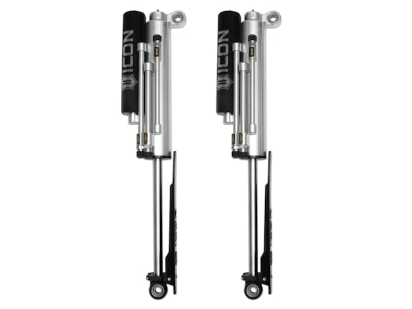 ICON Vehicle Dynamics 95205 Rear Shock Absorbers