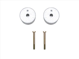 ICON Vehicle Dynamics 95226 Rear Bump Spacer Kit