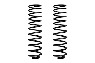 ICON Vehicle Dynamics 95230 Triple Rate Rear Coil Spring Kit