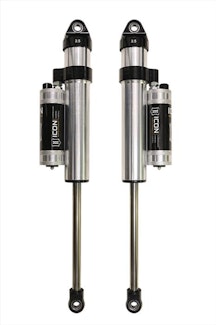 ICON Vehicle Dynamics 97710CP Rear Shock Absorber