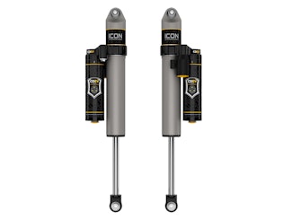 ICON Vehicle Dynamics 97721EP Rear Shock Absorber