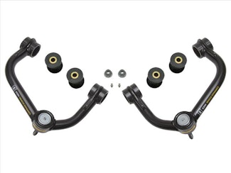 ICON Vehicle Dynamics 98502DJ Tubular Upper Control Arm Delta Joint Kit