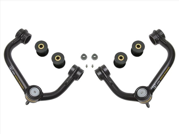 ICON Vehicle Dynamics 98500DJ Tubular Upper Control Arm Delta Joint Kit
