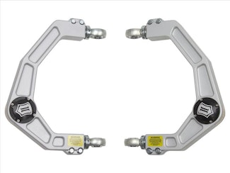 ICON Vehicle Dynamics 98505DJ Billet Upper Control Arm Delta Joint Kit