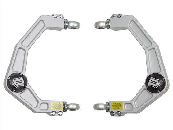 ICON Vehicle Dynamics 98505DJ Billet Upper Control Arm Delta Joint Kit