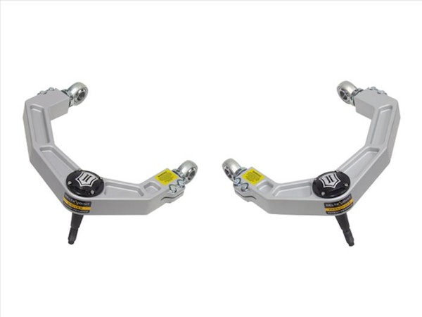 ICON Vehicle Dynamics 98507DJ Billet Upper Control Arm Delta Joint Kit