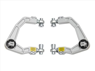ICON Vehicle Dynamics 98520DJ Billet Upper Control Arm Delta Joint Kit