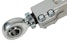 ICON Vehicle Dynamics 98505DJ Billet Upper Control Arm Delta Joint Kit