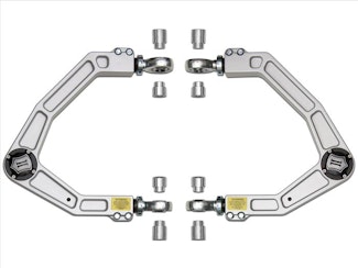 ICON Vehicle Dynamics 98562DJ Billet Upper Control Arm Delta Joint Kit