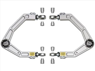ICON Vehicle Dynamics 98562DJ Billet Upper Control Arm Delta Joint Kit