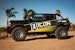 ICON Vehicle Dynamics 44100 Bronco Billet Rear Upper Link Kit