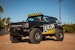 ICON Vehicle Dynamics 44100 Bronco Billet Rear Upper Link Kit