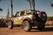 ICON Vehicle Dynamics 44100 Bronco Billet Rear Upper Link Kit