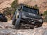 ICON Vehicle Dynamics 48601 Bronco Hoss 1.0 Pkg 2.5 Front EXP Coilover