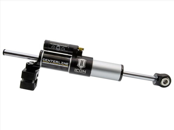 ICON Vehicle Dynamics 22020 2.0 Centerline Stabilizer Kit Adjustable