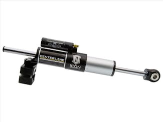 ICON Vehicle Dynamics 22020 2.0 Centerline Stabilizer Kit Adjustable