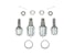 ICON Vehicle Dynamics K6215 Stage 5 Ultimate Front End Kit
