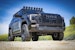 ICON Vehicle Dynamics K53241 3-4.5" Stage 11 Suspension System Billet