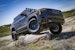 ICON Vehicle Dynamics K53241 3-4.5" Stage 11 Suspension System Billet