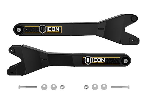 ICON Vehicle Dynamics 64041 Radius Arm System