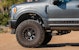 ICON Vehicle Dynamics 64041 Radius Arm System