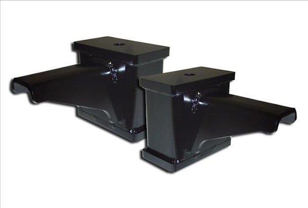 ICON Vehicle Dynamics 195275 5 Block Kit