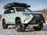 ICON Vehicle Dynamics K53182 0-3.5 Stage 2 Suspension System with Billet Upper Control Arm