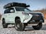 ICON Vehicle Dynamics K53188T 0-3.5 Stage 8 Suspension System with Tubular Upper Control Arm