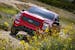 ICON Vehicle Dynamics K93142T 3.5-4.5 Stage 2 Suspension System with Tubular UCA