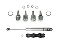 ICON Vehicle Dynamics K2121 Stage 1 Ultimate Front End Kit