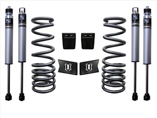 ICON Vehicle Dynamics K212501 2.5 Stage 1 Suspension System