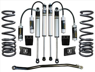 ICON Vehicle Dynamics K212502 2.5 Stage 2 Suspension System