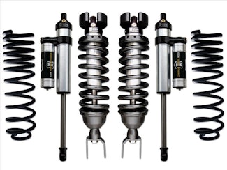 ICON Vehicle Dynamics K213003 .75-2.5 Stage 3 Suspension System