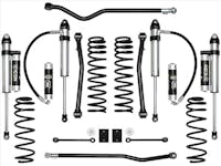 ICON Vehicle Dynamics K22015 2.5 Stage 5 Suspension System