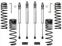 ICON Vehicle Dynamics K22102 2.5 Stage 2 Suspension System