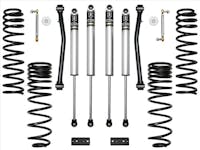 ICON Vehicle Dynamics K22103 2.5 Stage 3 Suspension System
