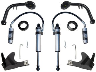 ICON Vehicle Dynamics K53111 S2 Stage 1 Upgrade System