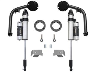 ICON Vehicle Dynamics K53152 S2 Stage 2 Upgrade System