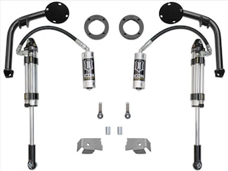 ICON Vehicle Dynamics K53153 S2 Stage 3 Upgrade System